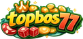 Logo topbos77 Indonesia